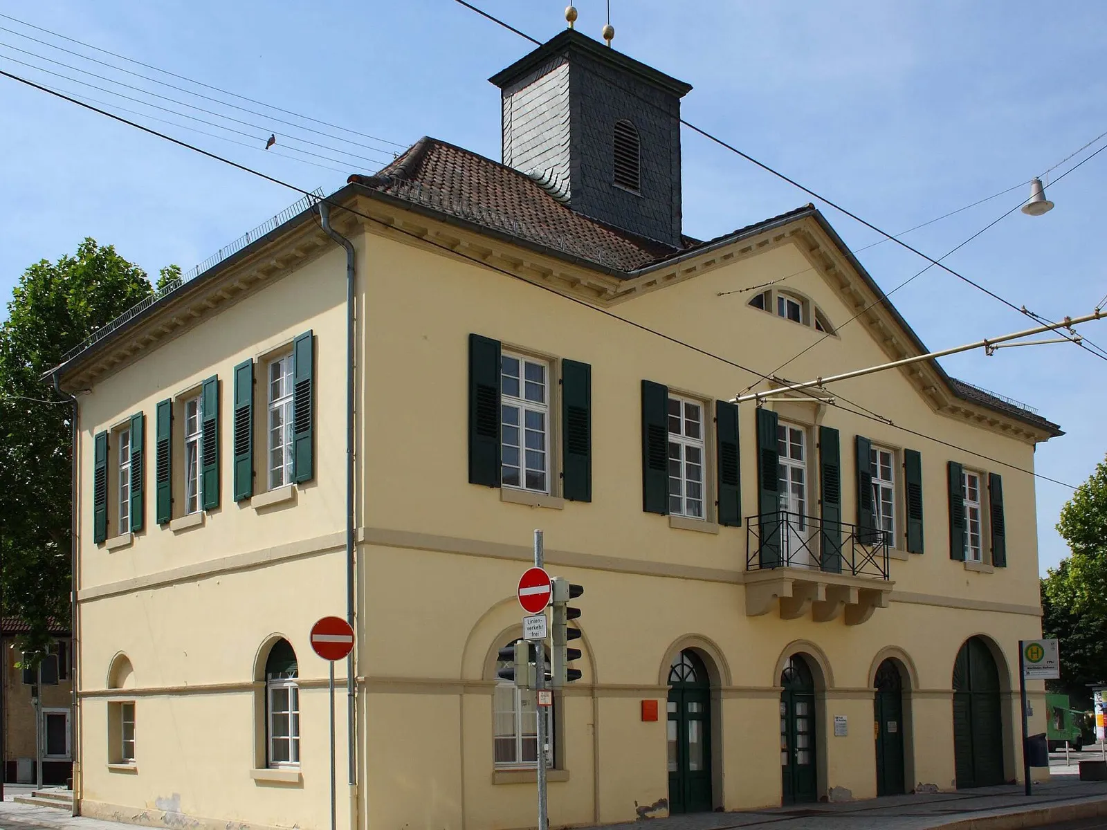 Heidelberg-Kirchheim