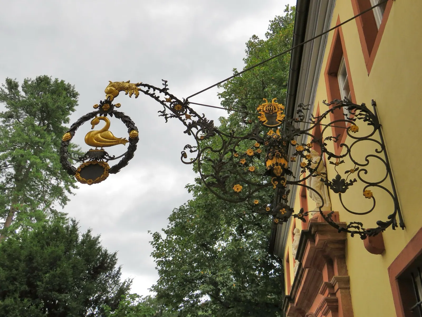Palais Morass, Sitz des Kurpfälzischen Museums
