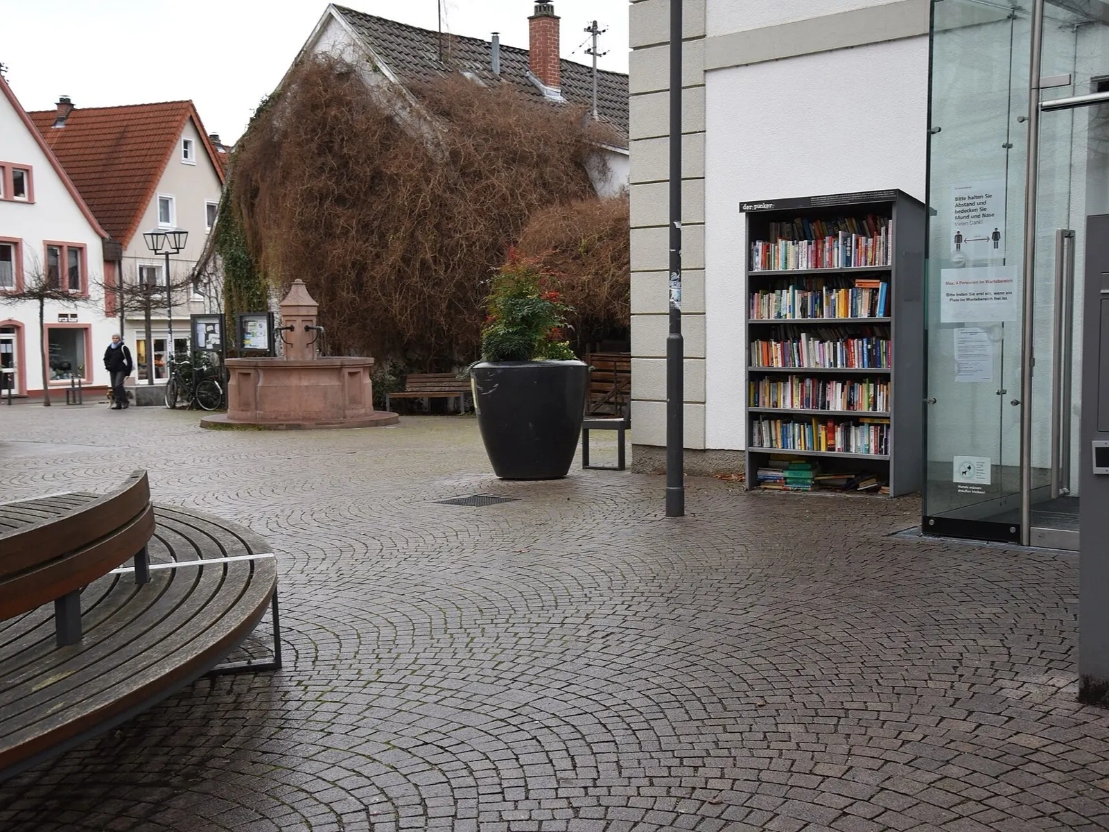 Heidelberg-Rohrbach