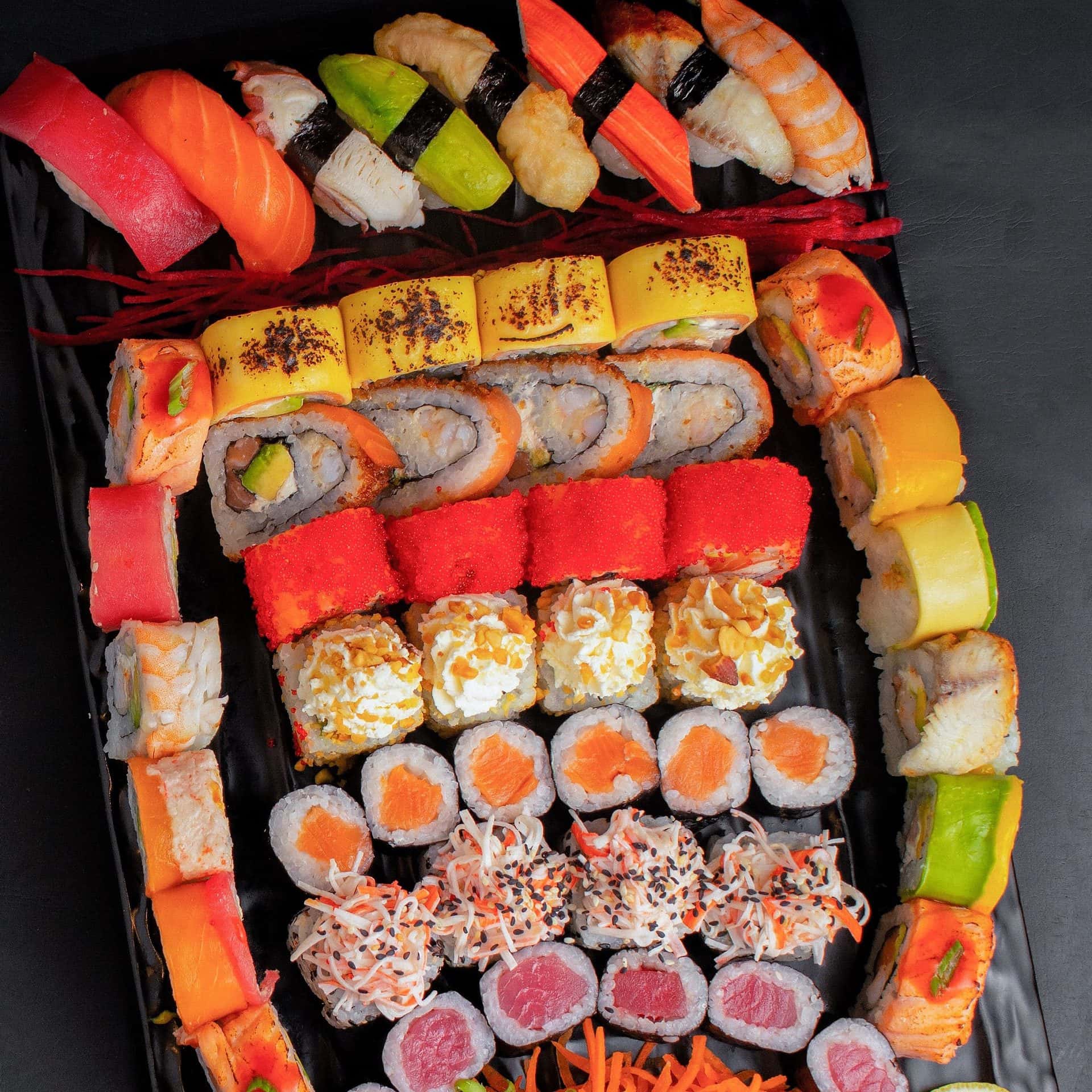 Sushi Heidelberg: Die besten Sushi Restaurants