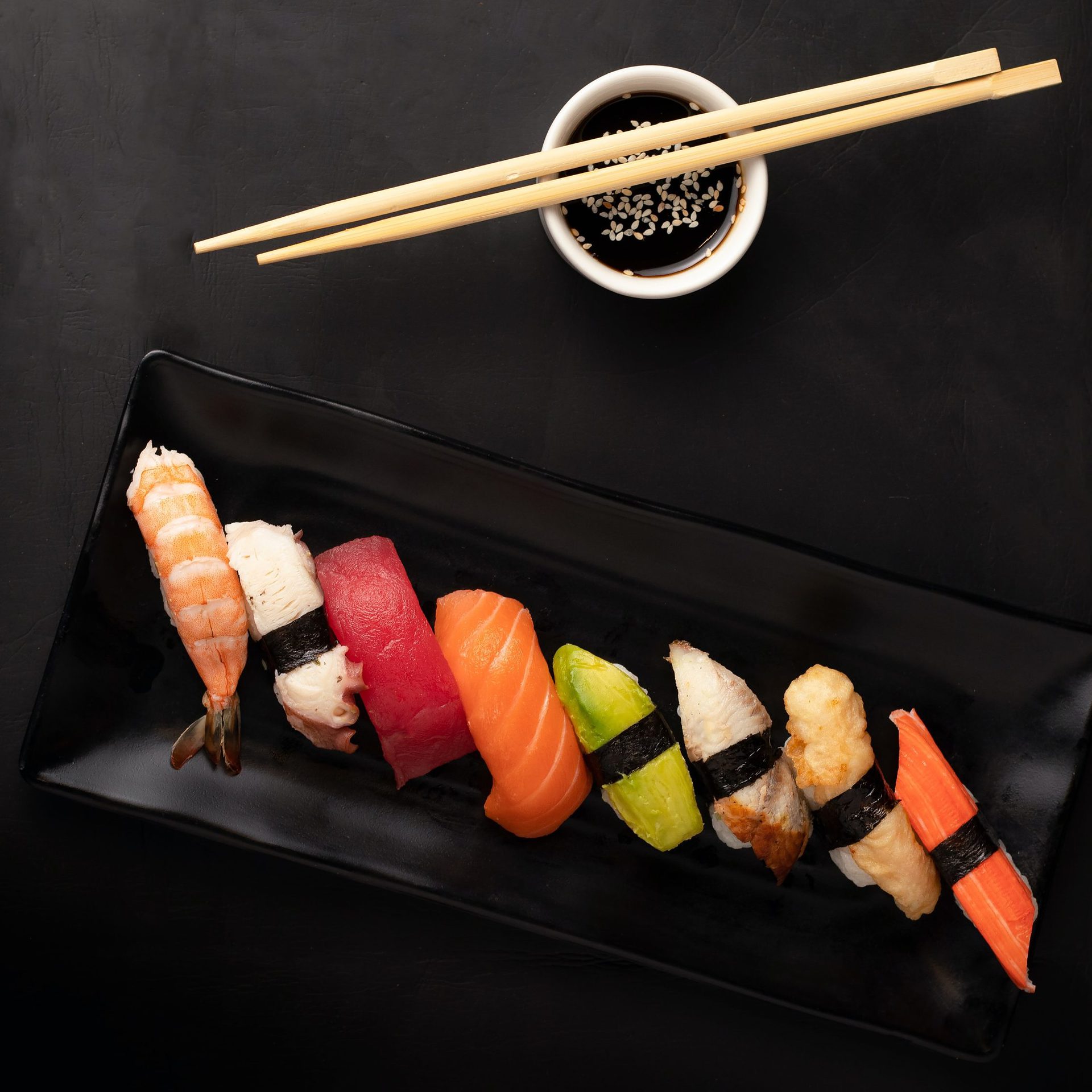 Sushi Heidelberg: Die besten Sushi Restaurants