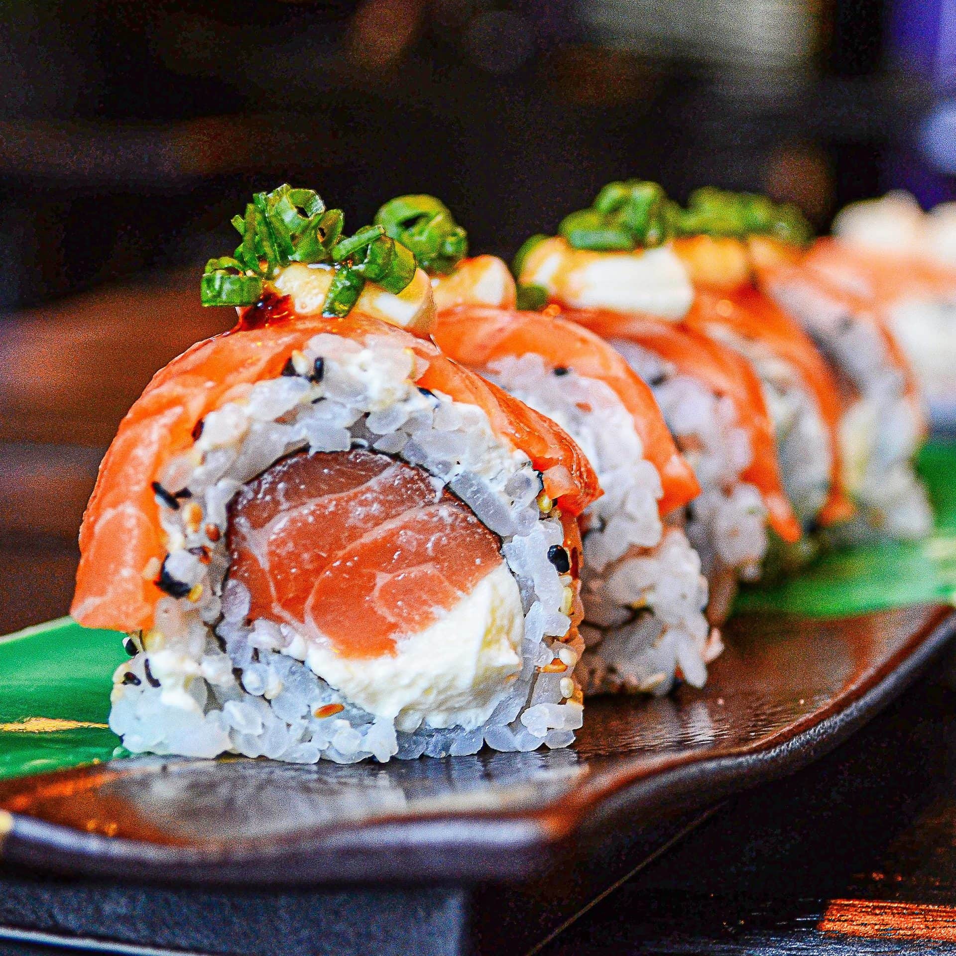 Sushi Heidelberg: Die besten Sushi Restaurants