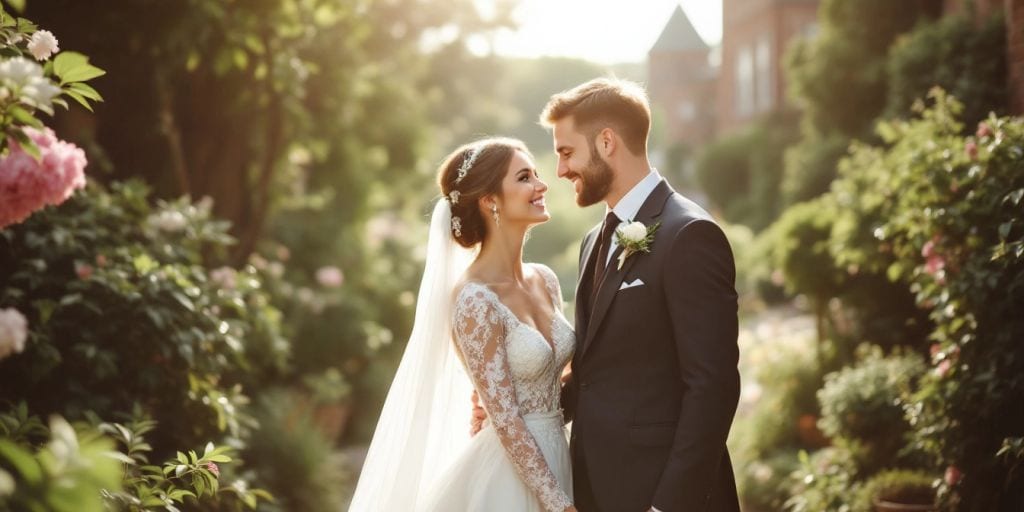 Hochzeitsfotograf Heidelberg