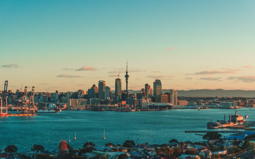 Jenseits von Heidelberg: Internationale Urlaubsinspiration aus Neuseeland