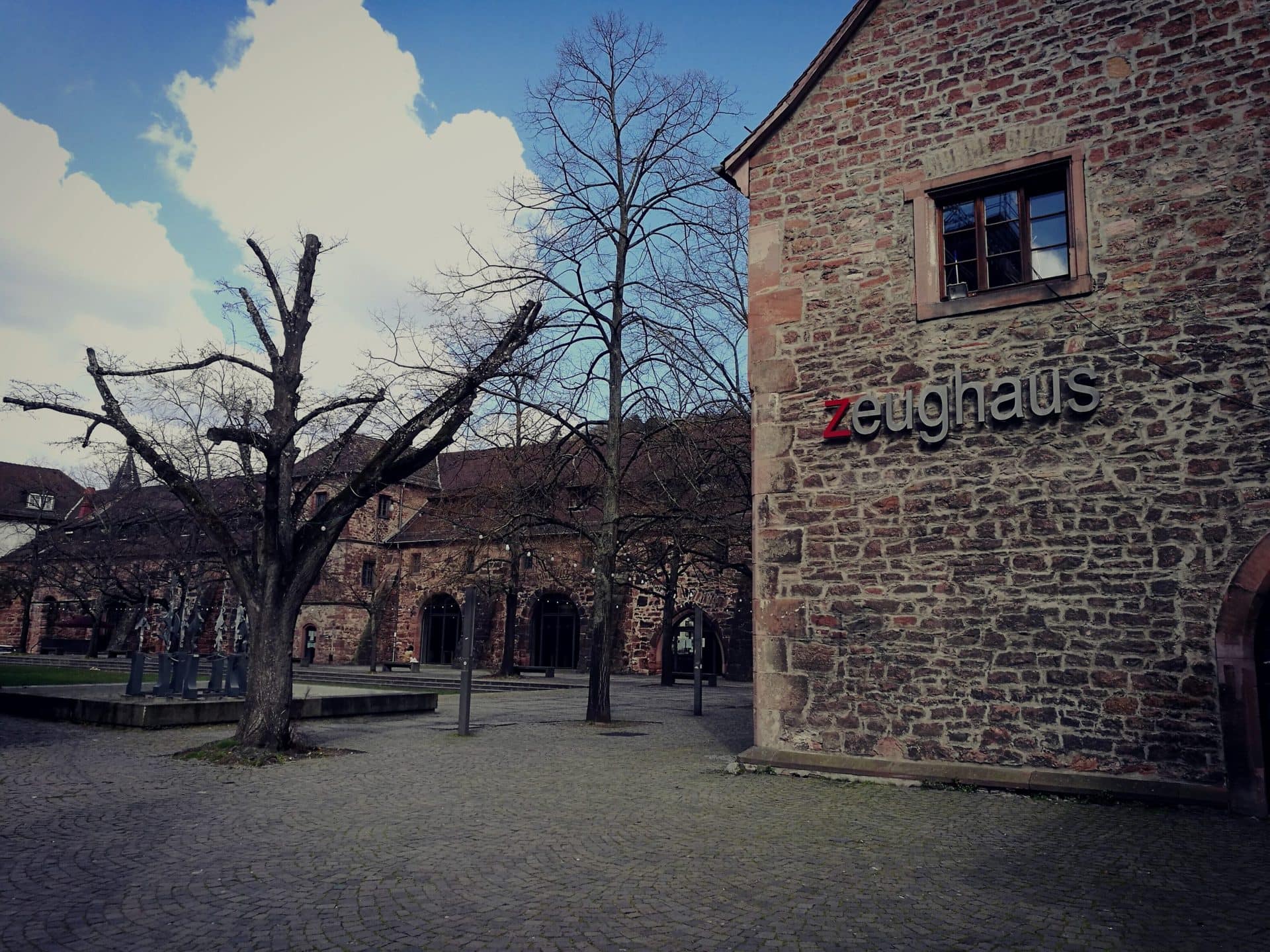 Studieren in Heidelberg