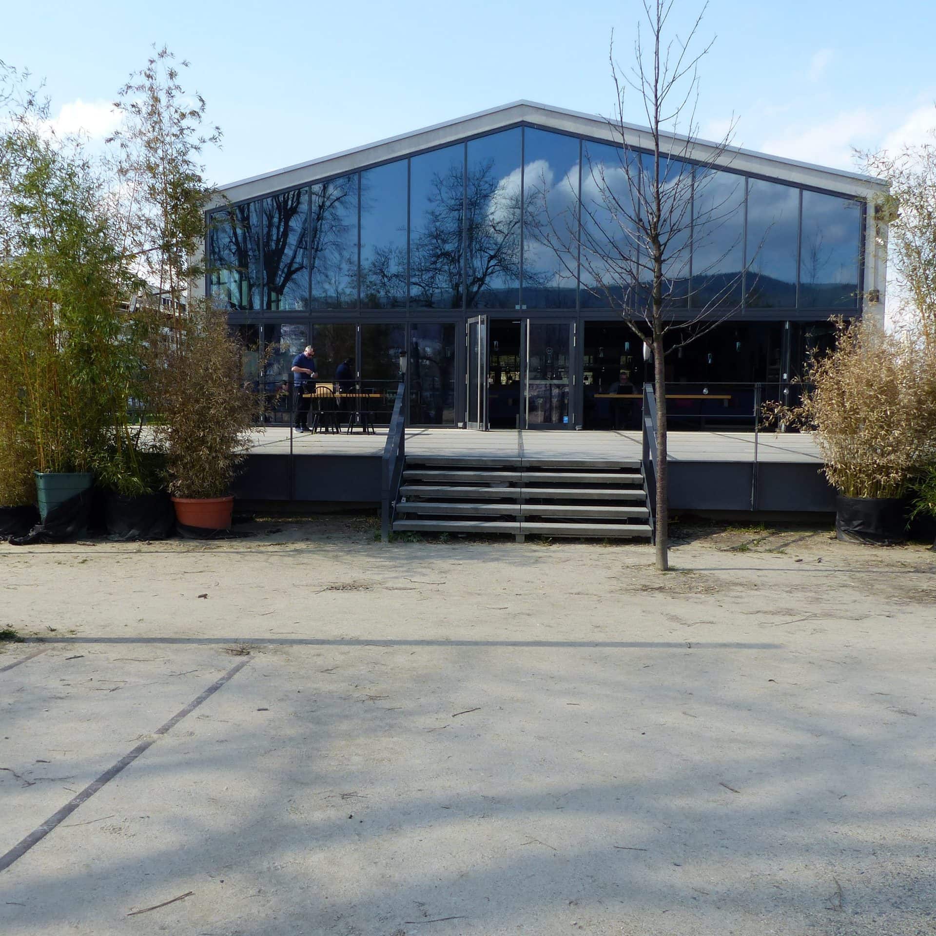 Eventlocation Heidelberg