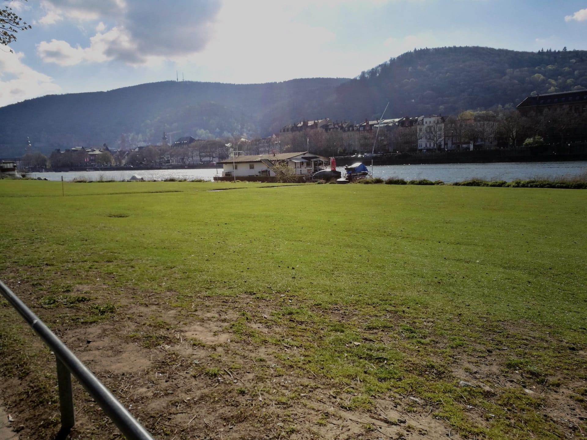 Studieren in Heidelberg