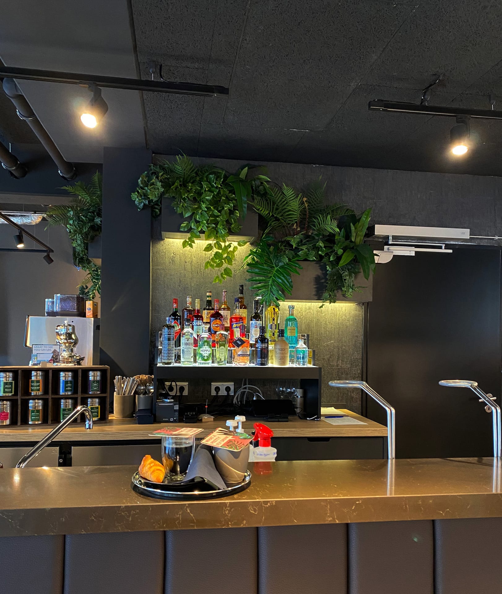 BowlBar
