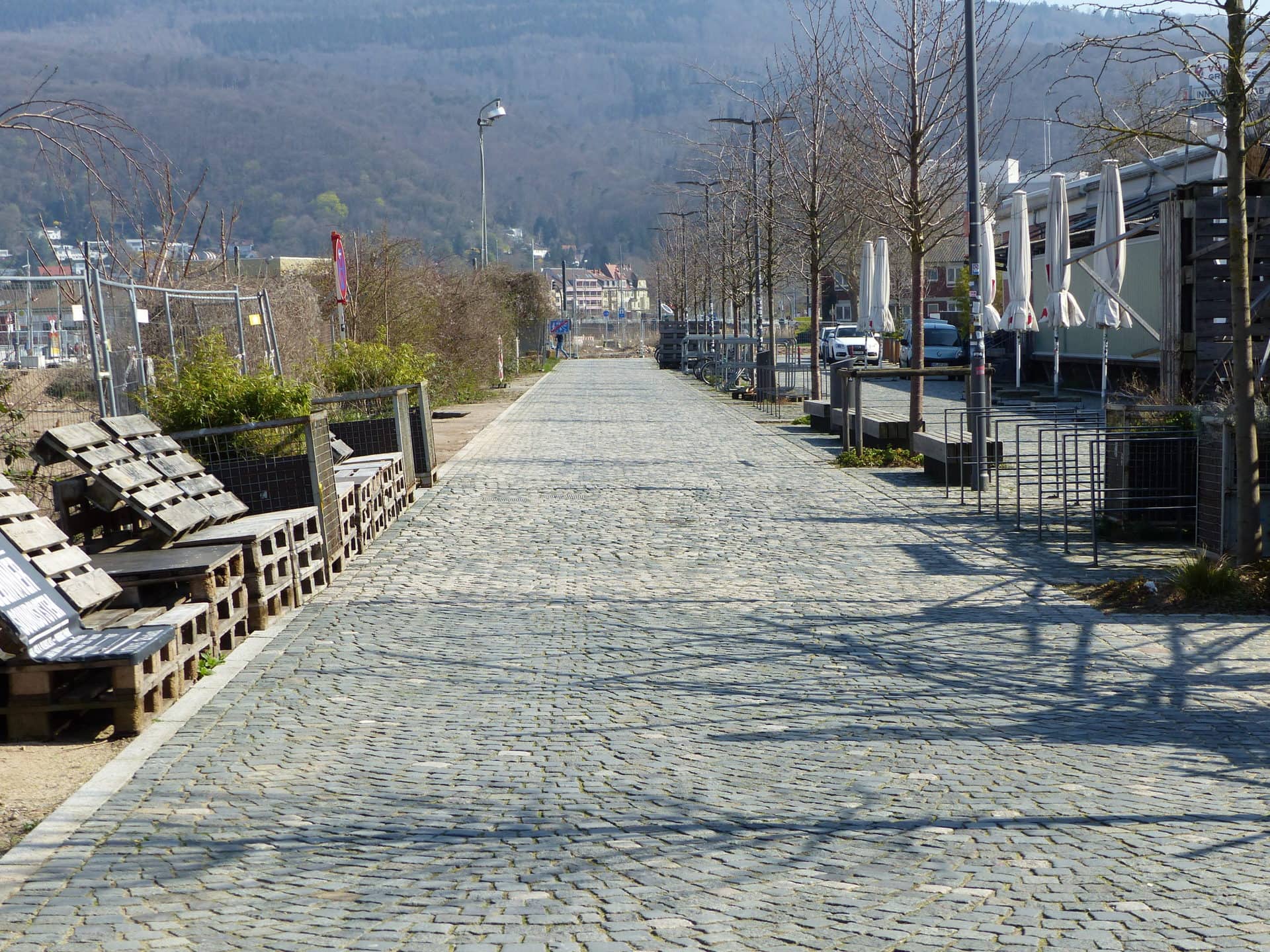 Eventlocation Heidelberg