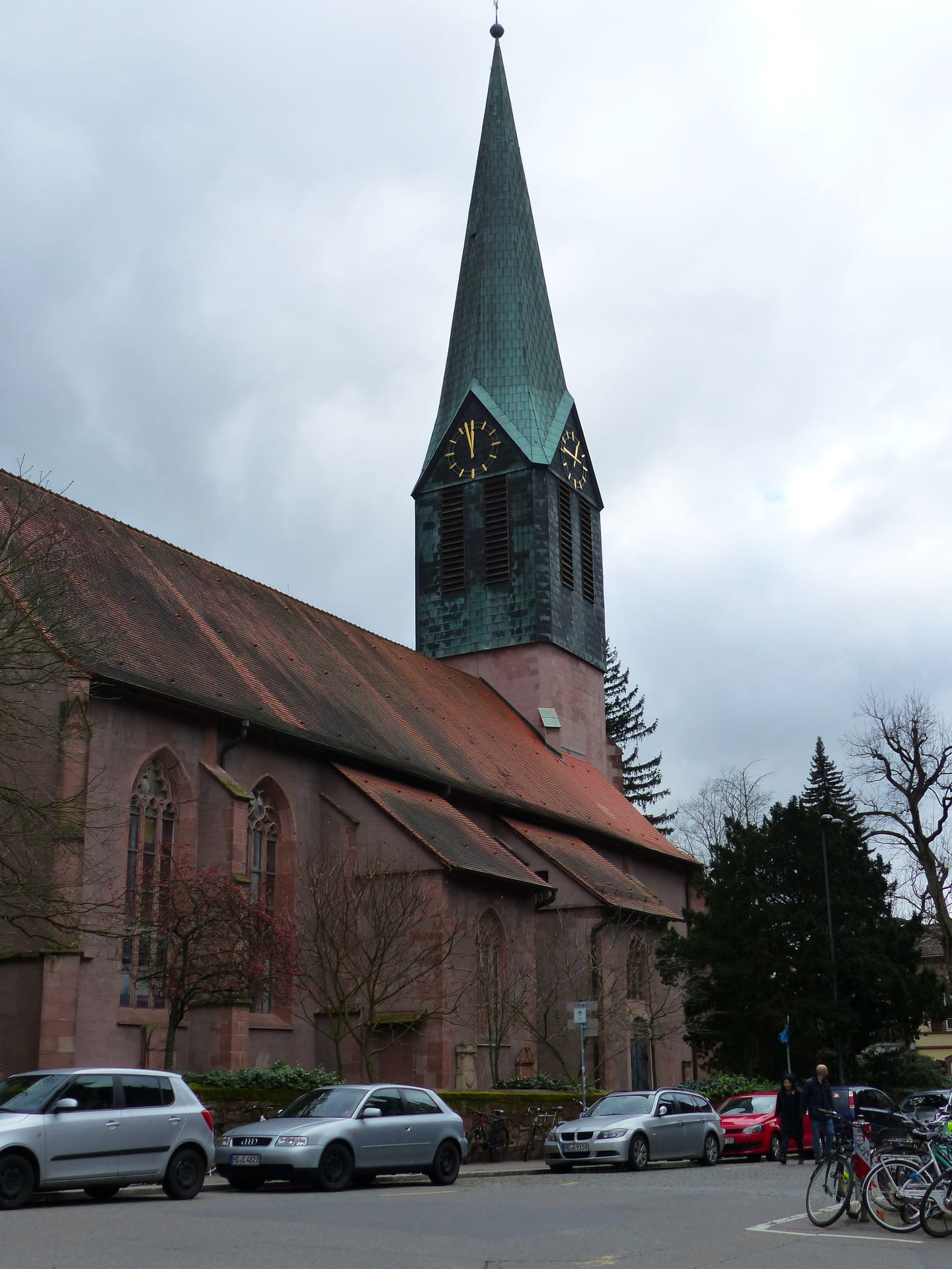 St. Peter's Church