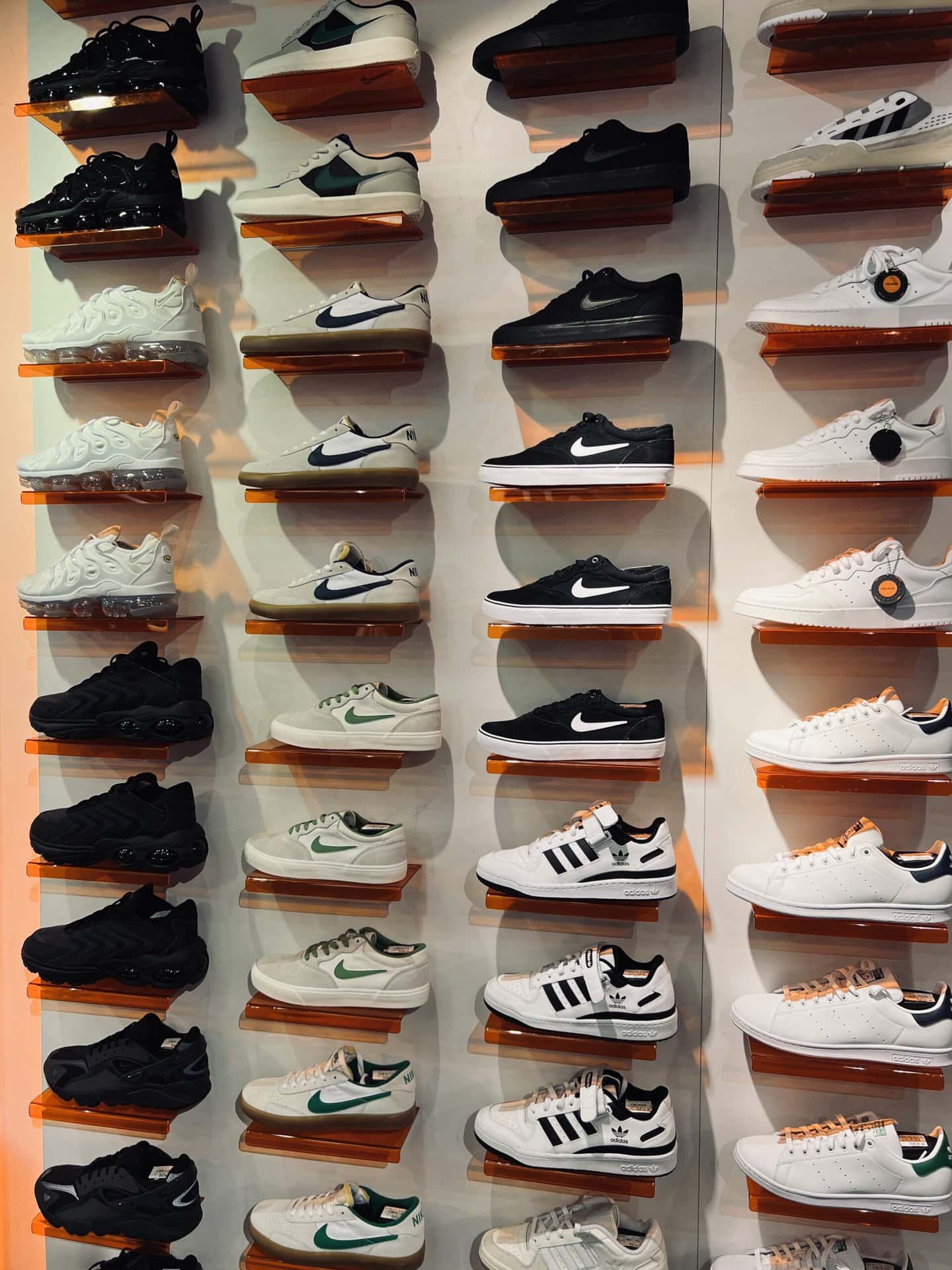 Sneaker & Schuhgeschäfte Heidelberg: Die besten Schuhläden
