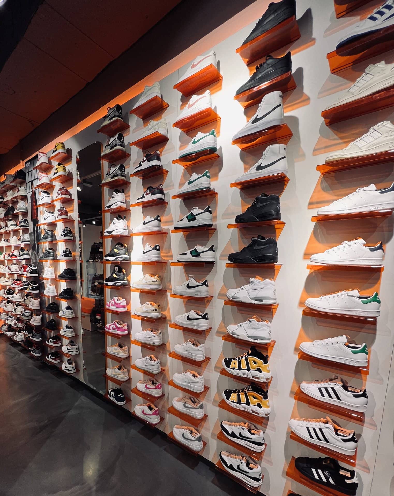 Sneaker & Schuhgeschäfte Heidelberg: Die besten Schuhläden