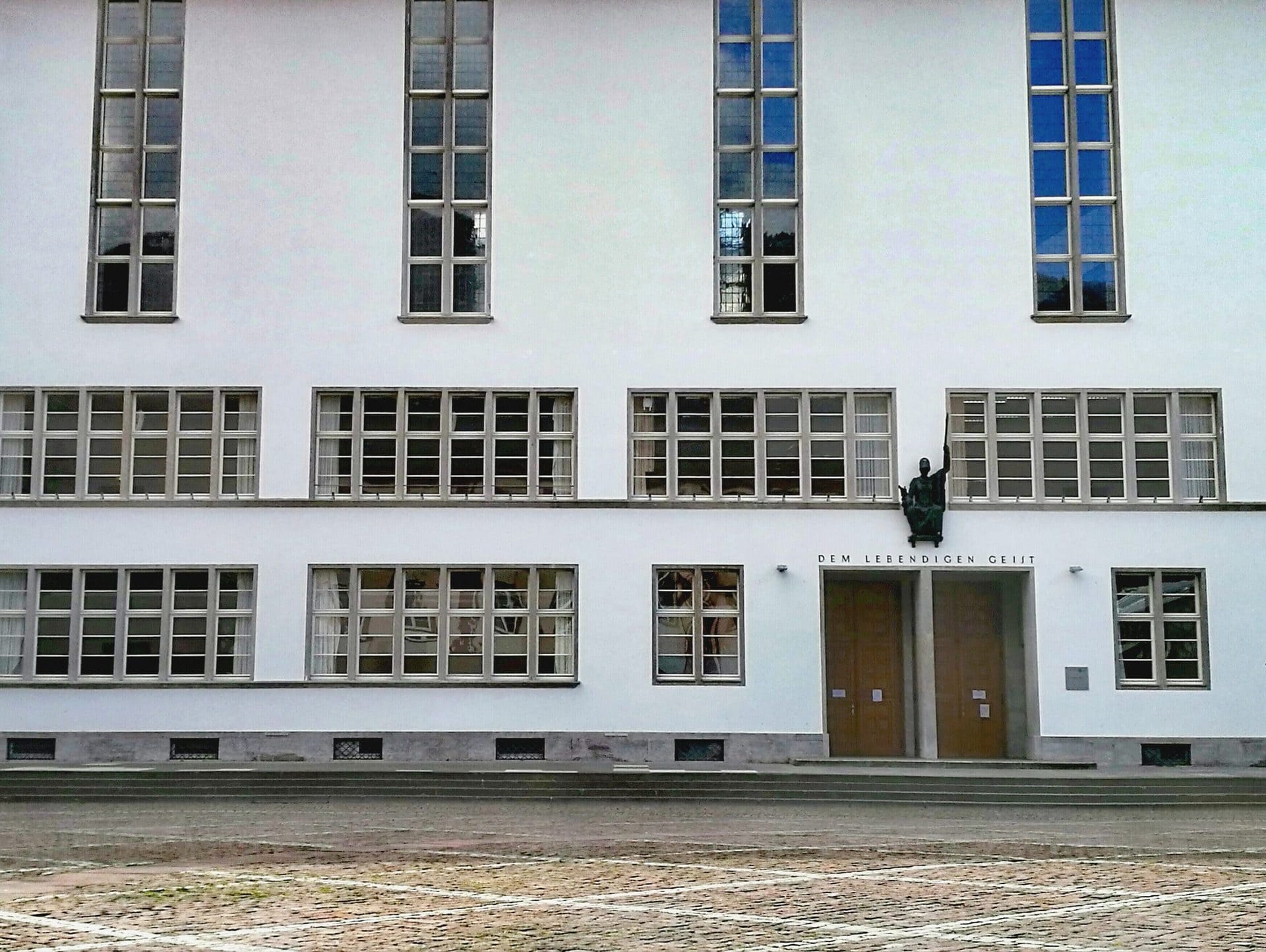 Studieren in Heidelberg