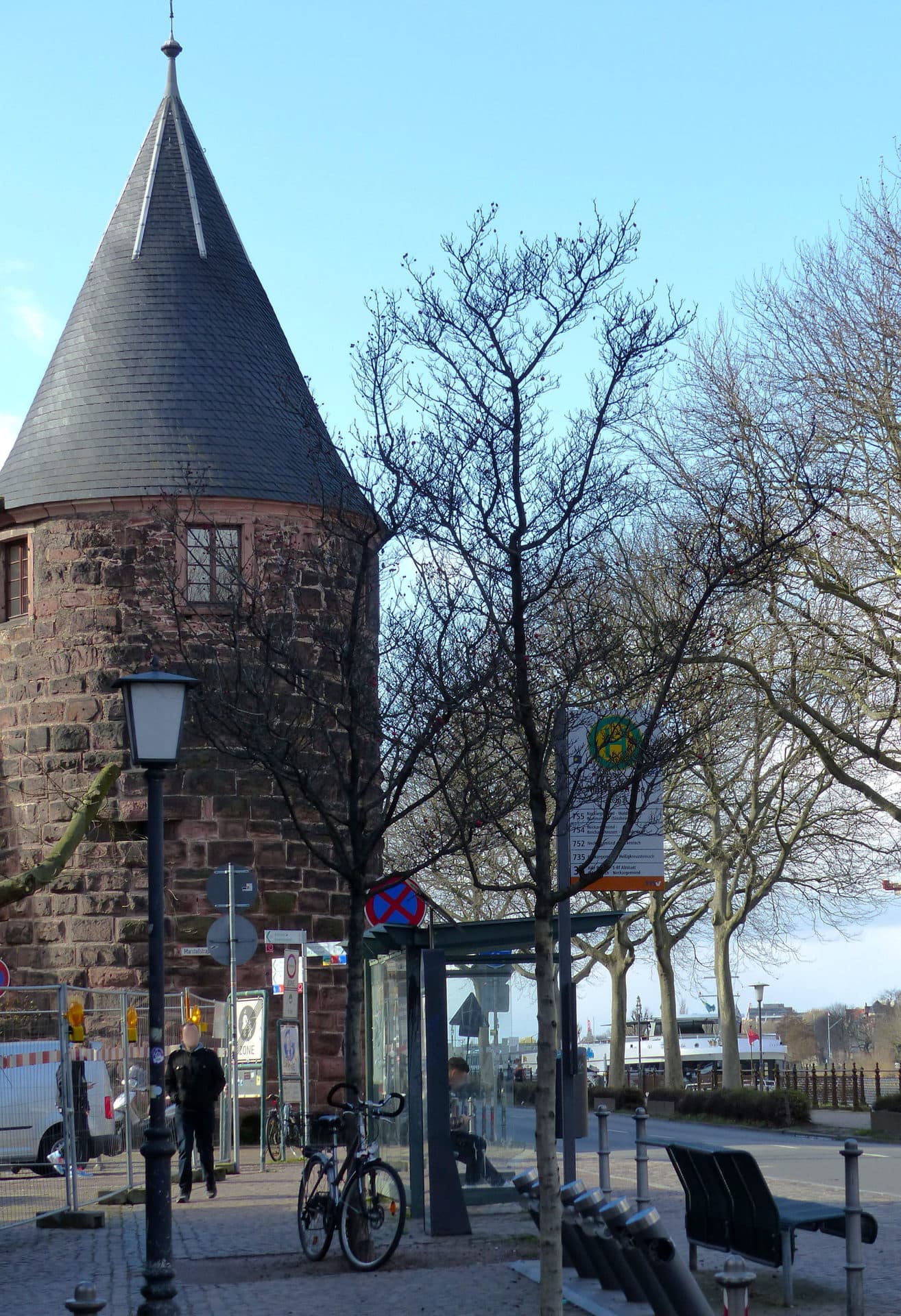 Marstall Heidelberg