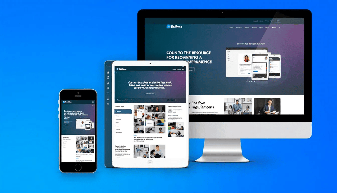 WordPress Webdesign Agenturen in Heidelberg