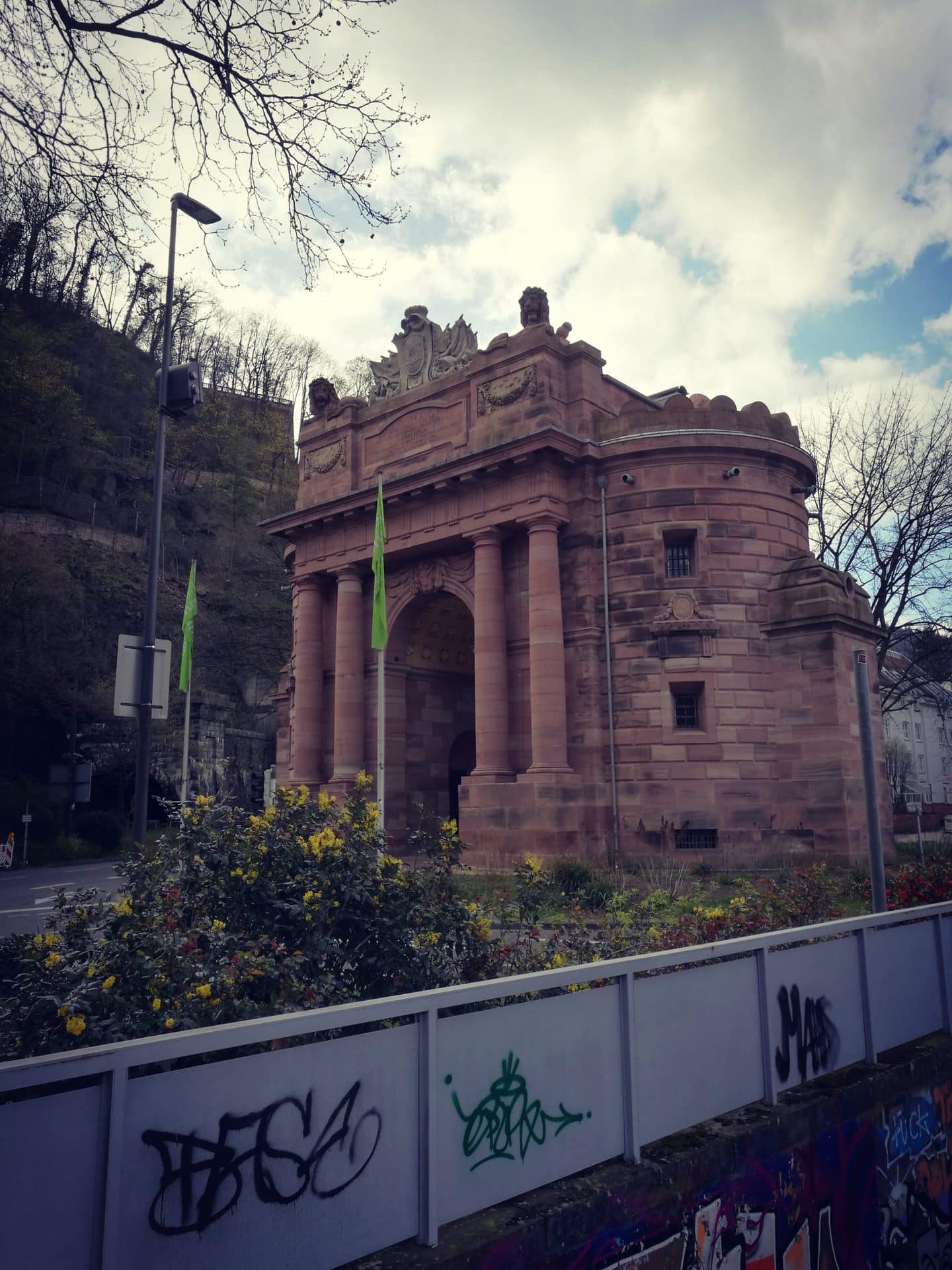 Studieren in Heidelberg