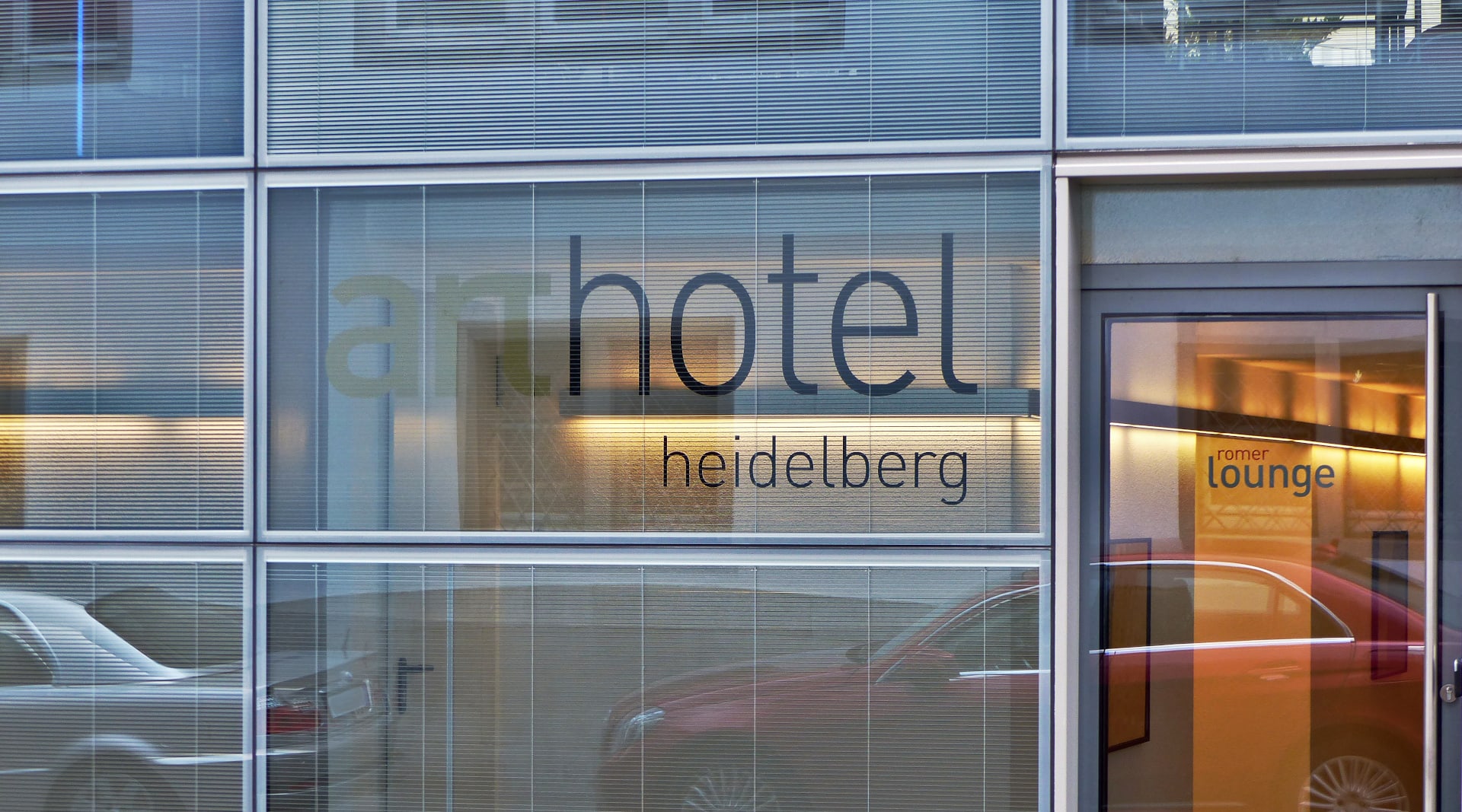 ArtHotel Heidelberg