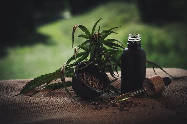 CBD-Öl und alternative Heilmittel in Heidelberg