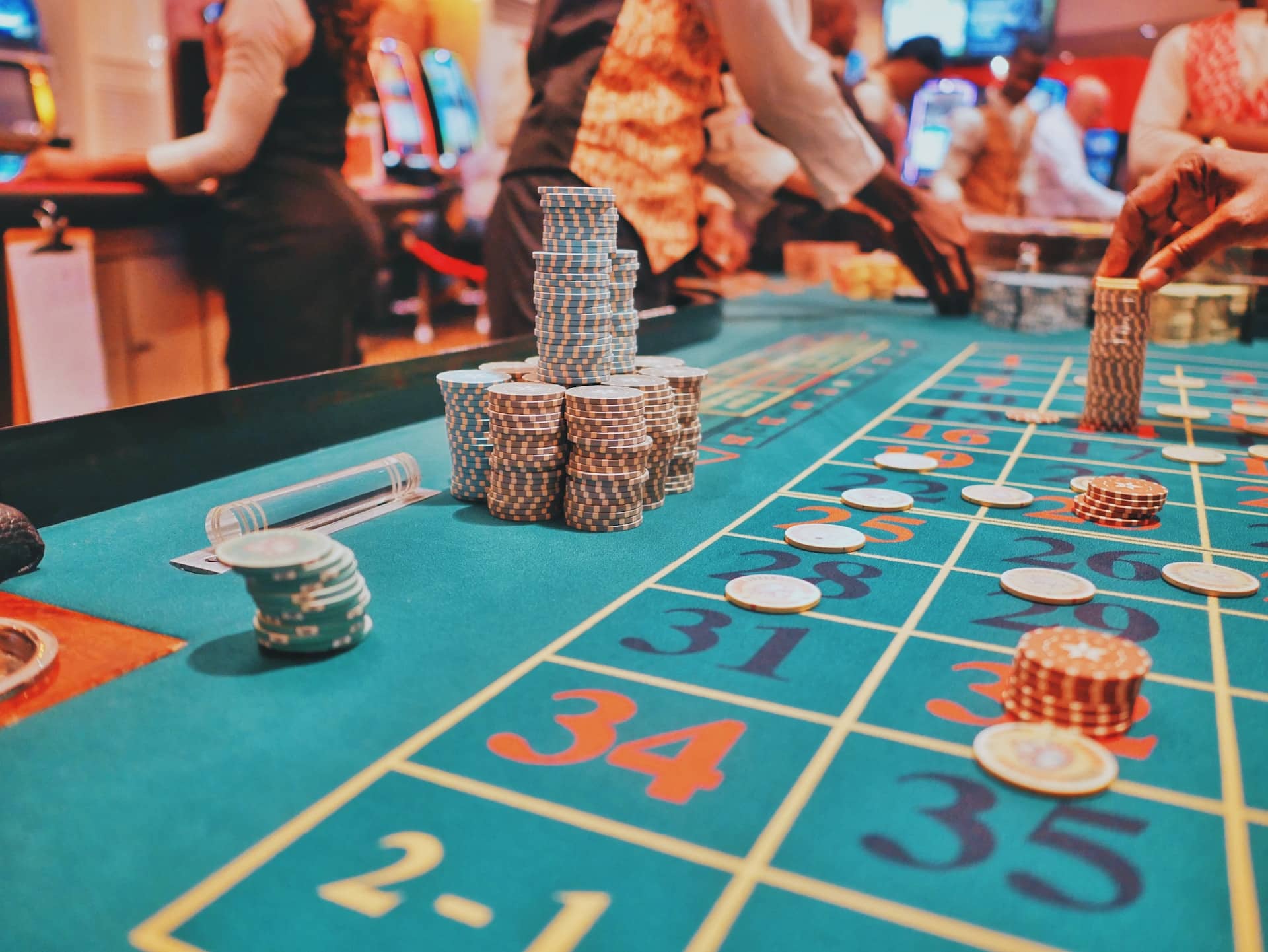 Casino Heidelberg