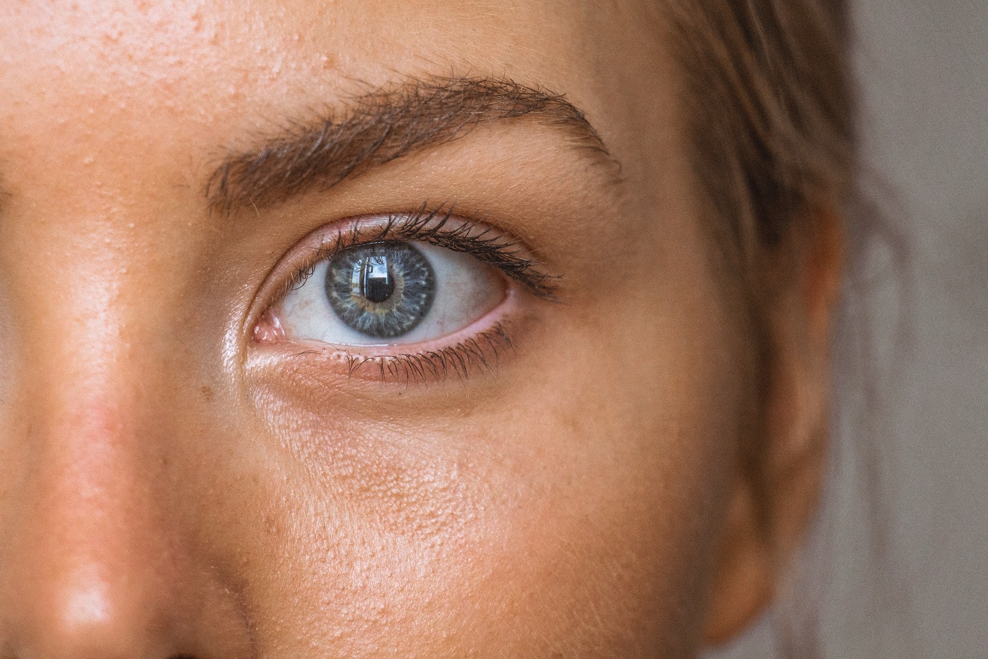Skin complexion improvement Heidelberg cosmetic care