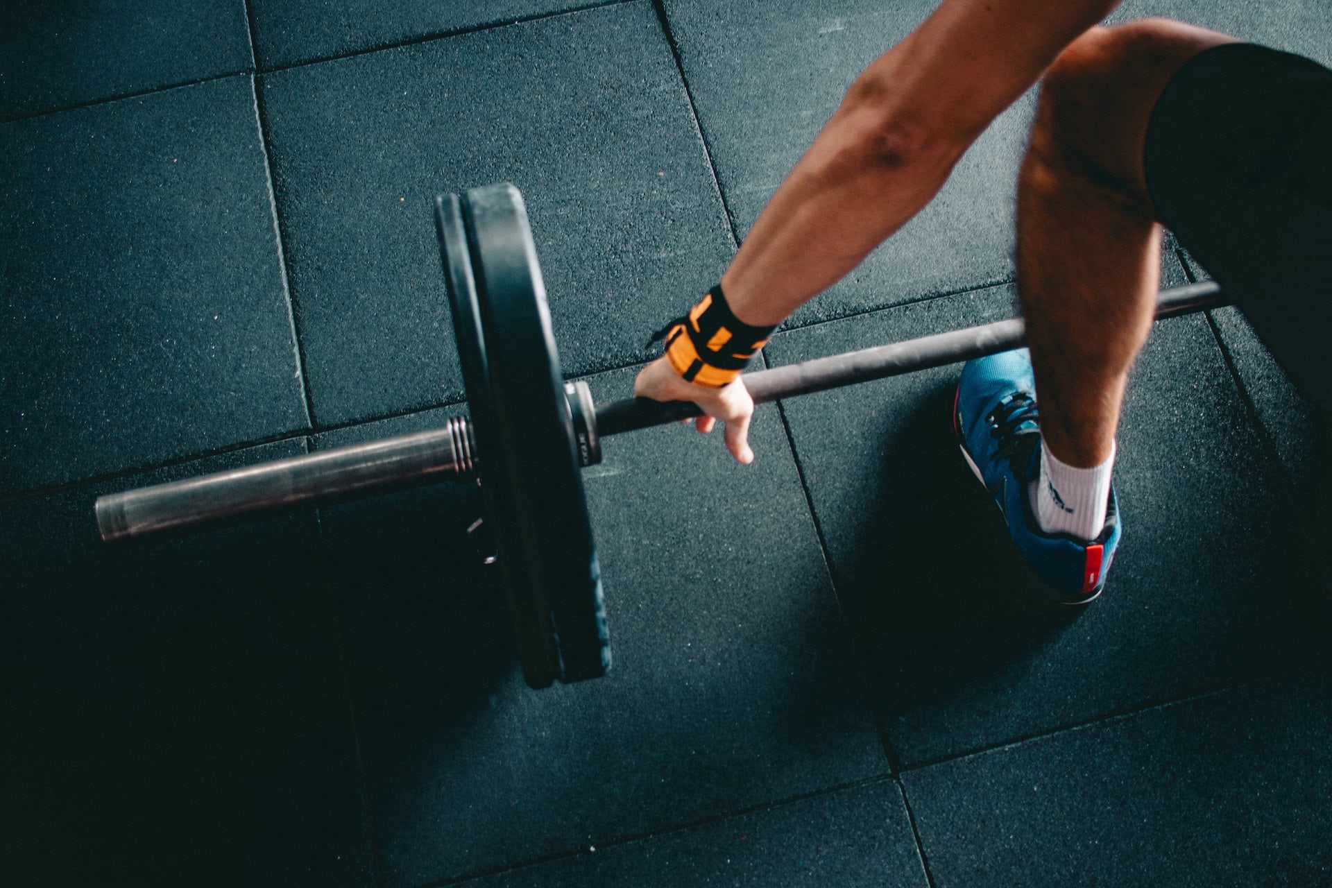 Personal Trainer Heidelberg