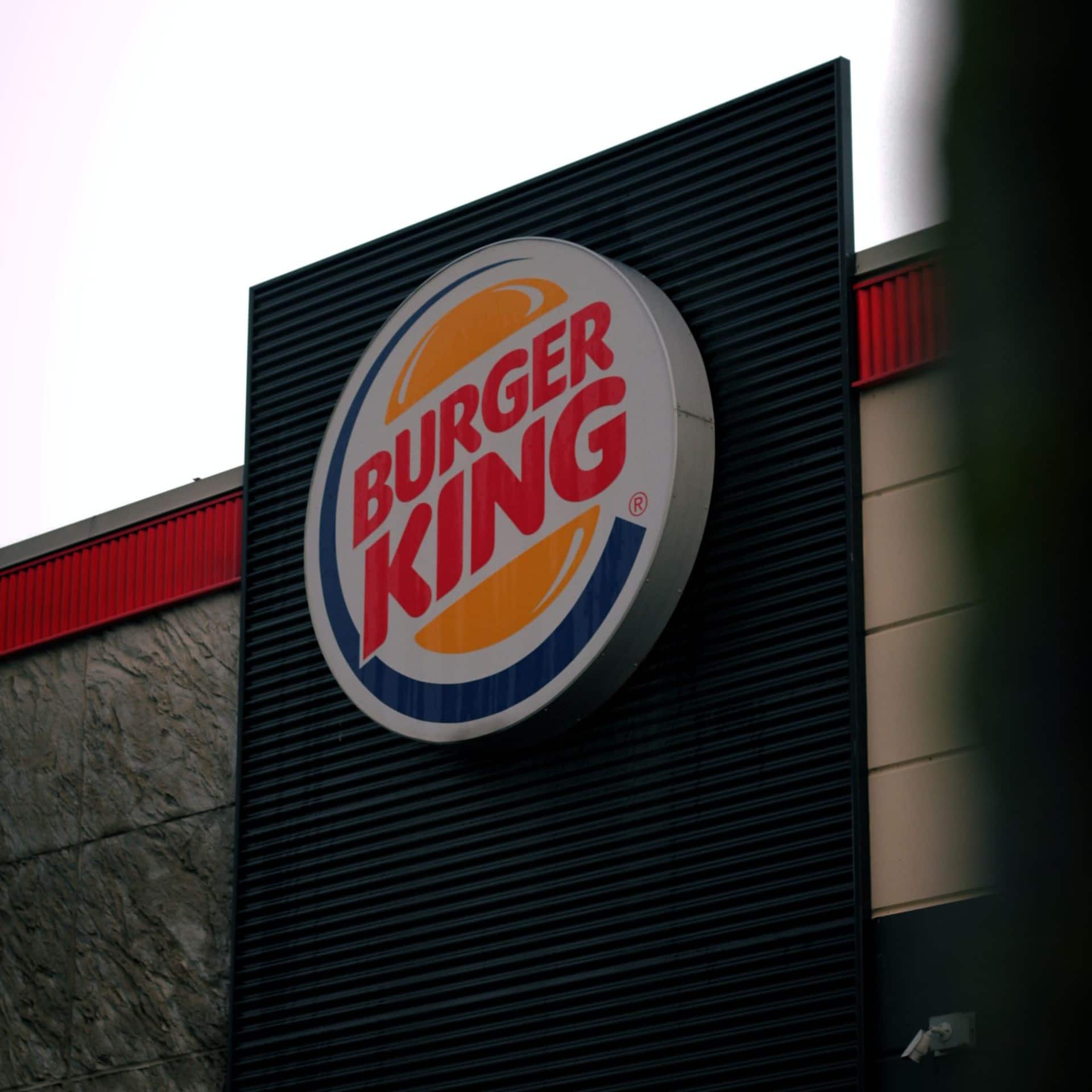 Burger King Heidelberg