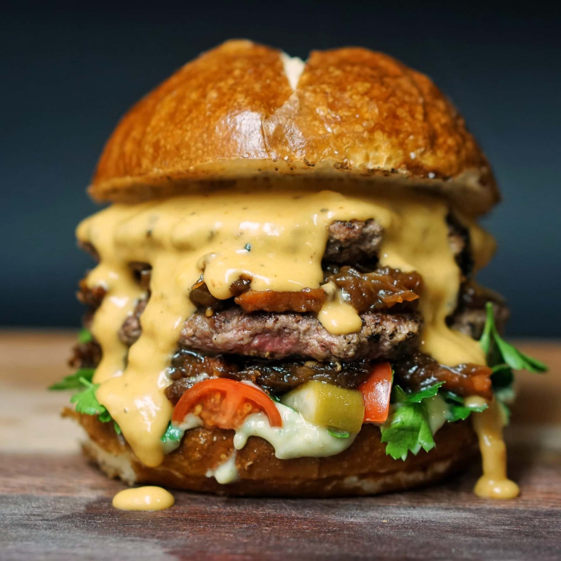 Burger Sauce