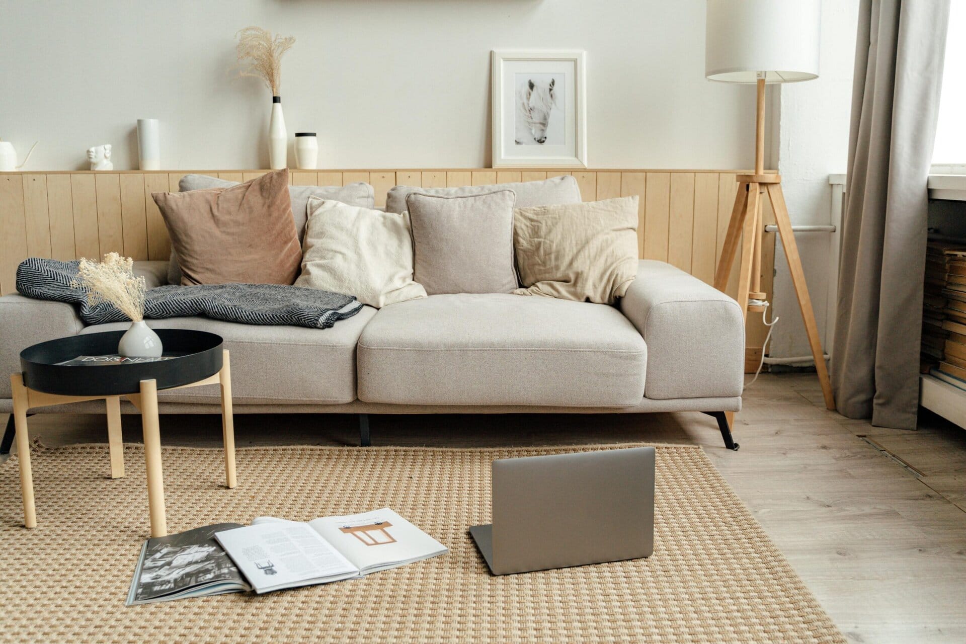 Die schönsten Schlafzimmerteppiche des Jahres – Trends, Farben und Materialien