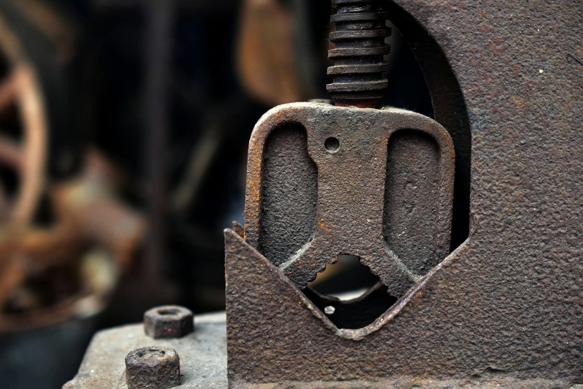 Schlosser und Metallbauer in Heidelberg