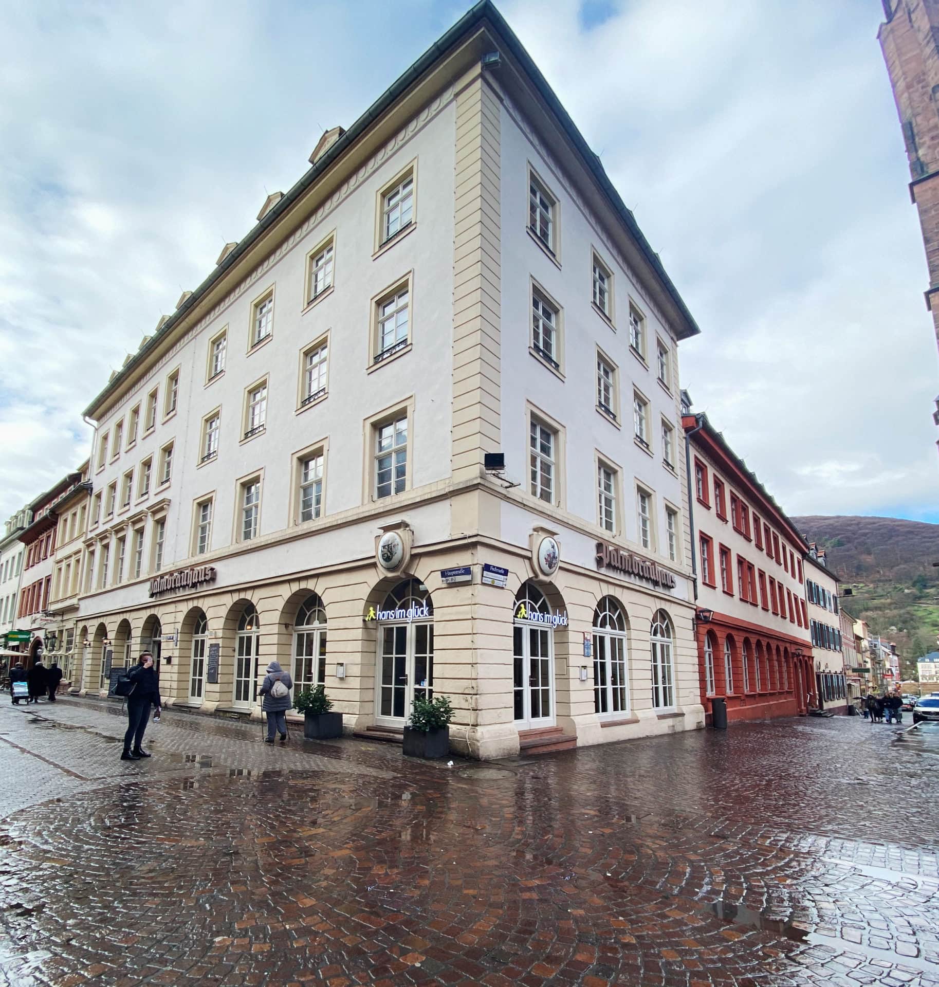 Palmbräuhaus