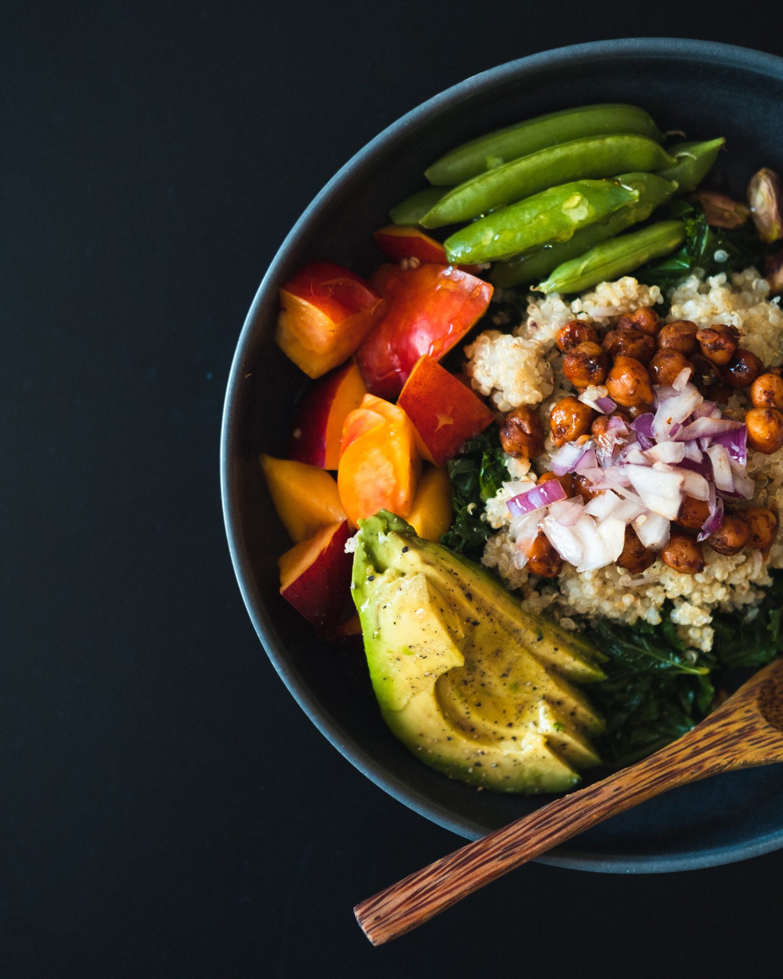 Vegane Restaurants in Heidelberg