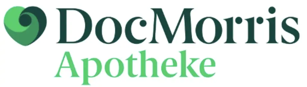 DocMorris Logo