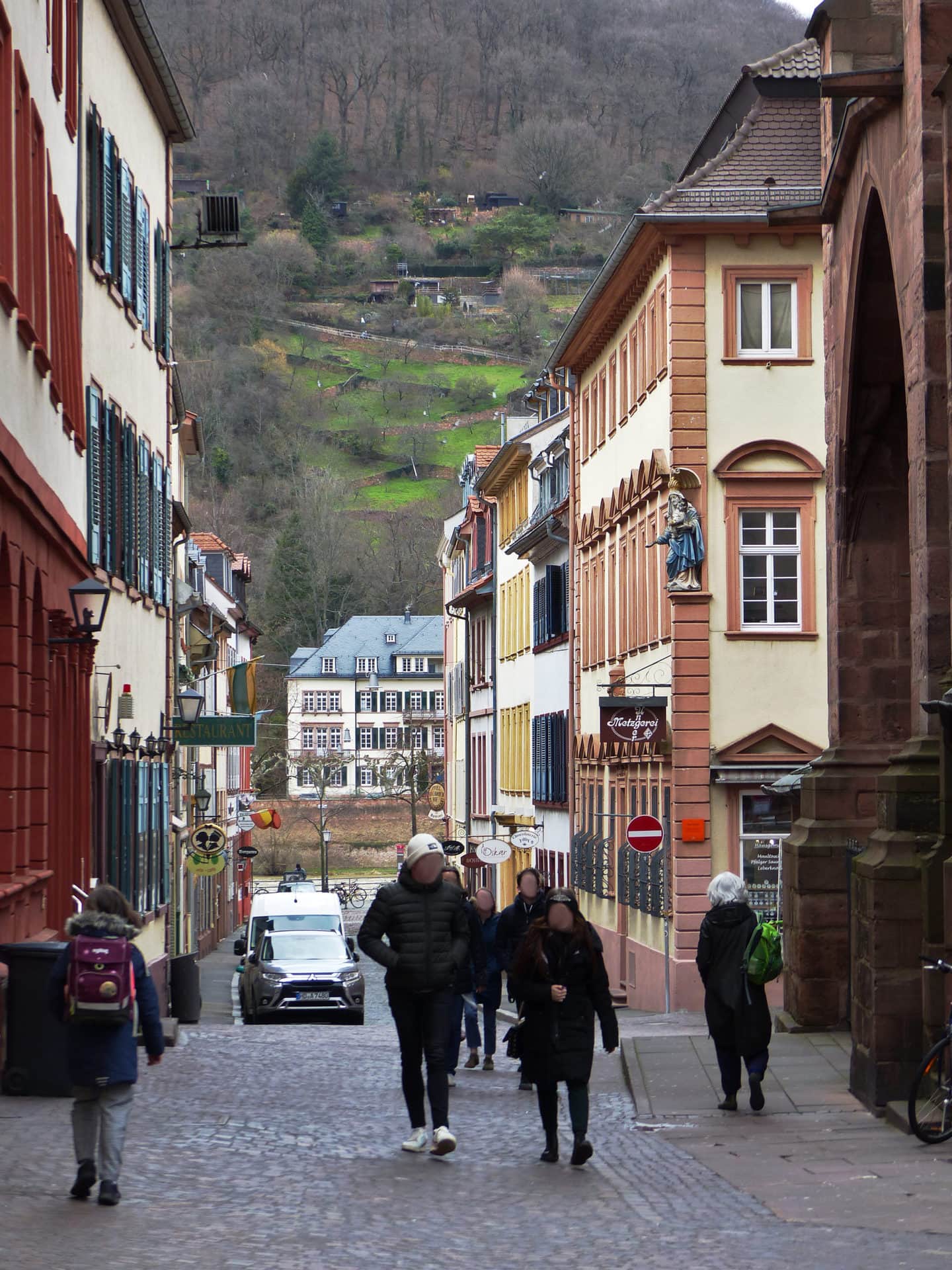 Haspelgasse Haspelgasse