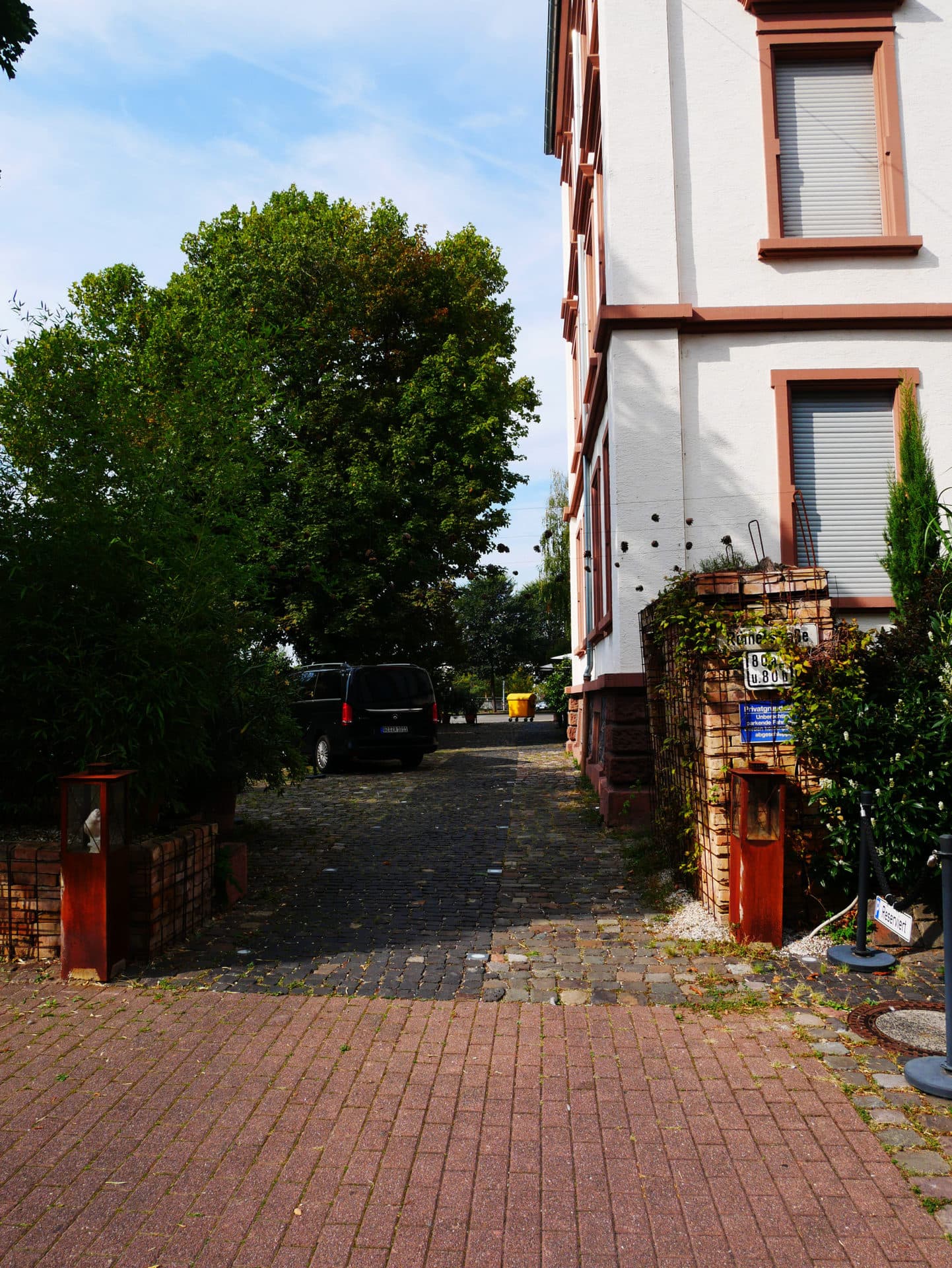 Hotel_Parkplatz
