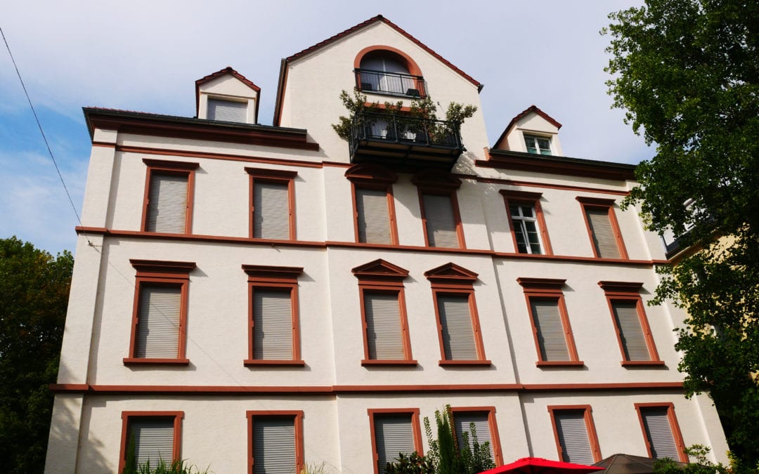 Bou­tique Suites Heidelberg Alte Zigarrenmanufaktur