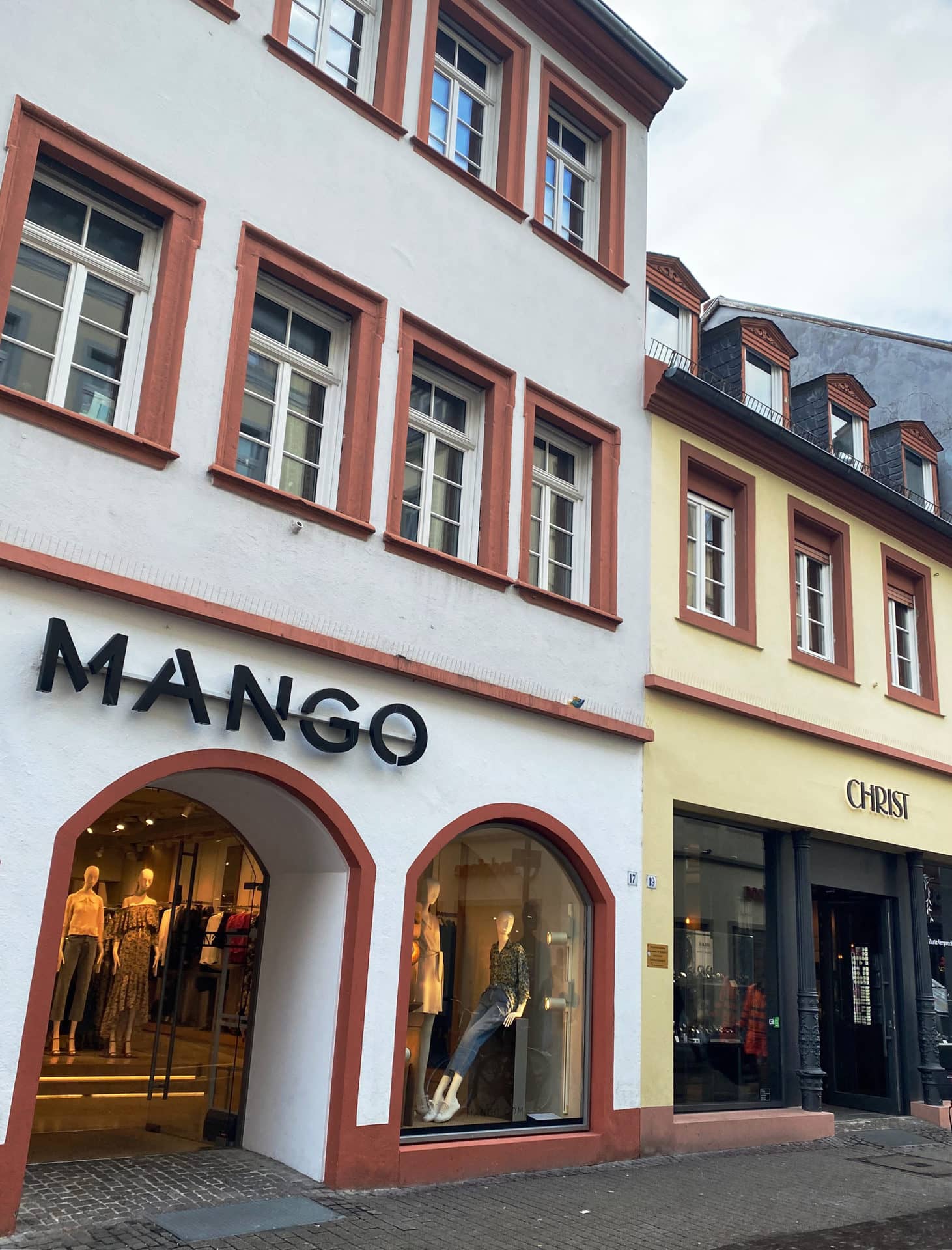 Mango Mango