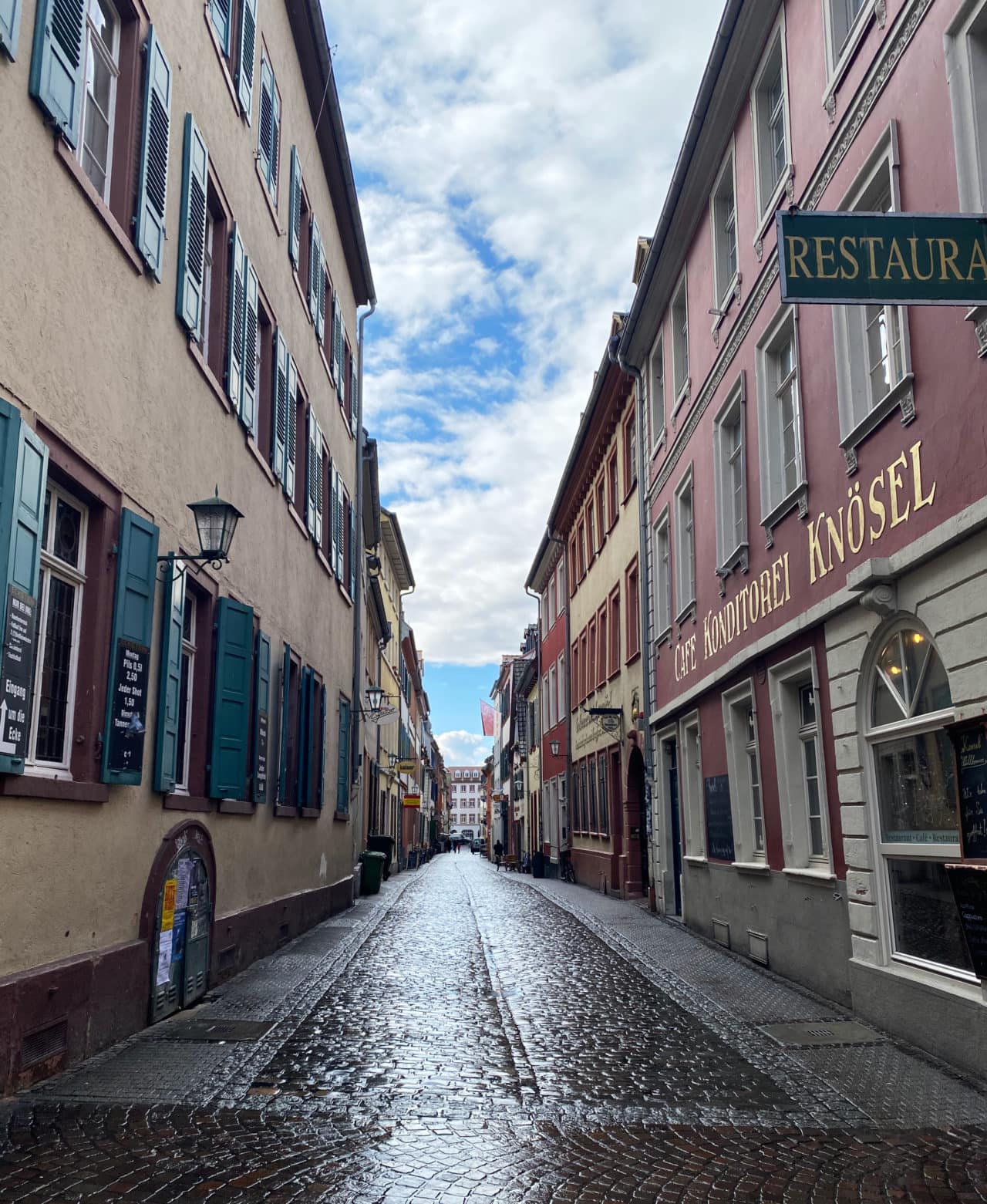 poststraße 13 heidelberg