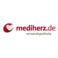 Mediherz Logo