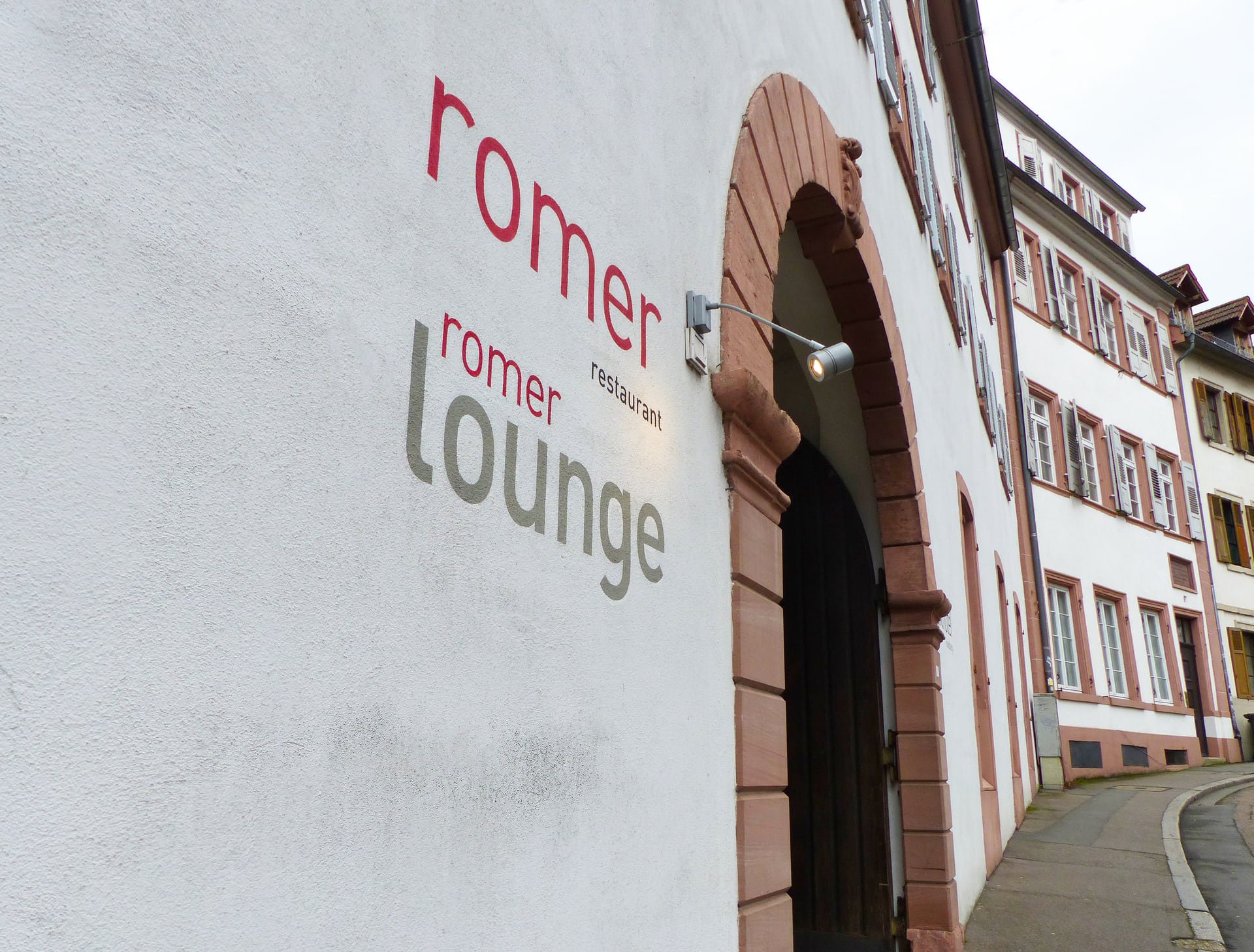 Romer Restaurant Romer Restaurant